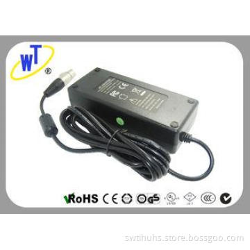 144W 12V 12A Switching Power Supply Adapter for Magic Light